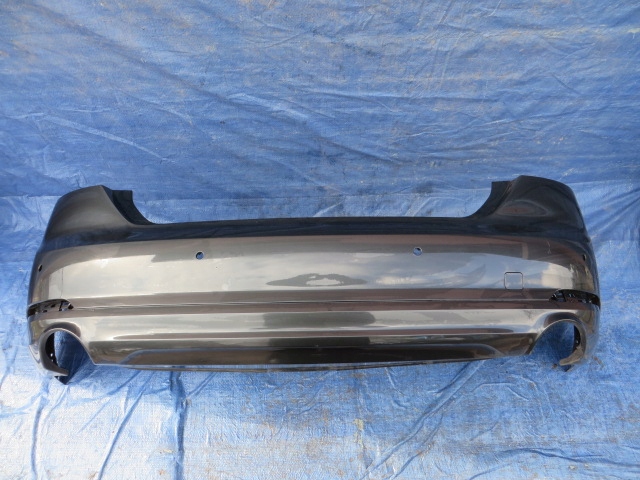 Купить Audi a5 8w6 b9 coupe бампер задний задняя