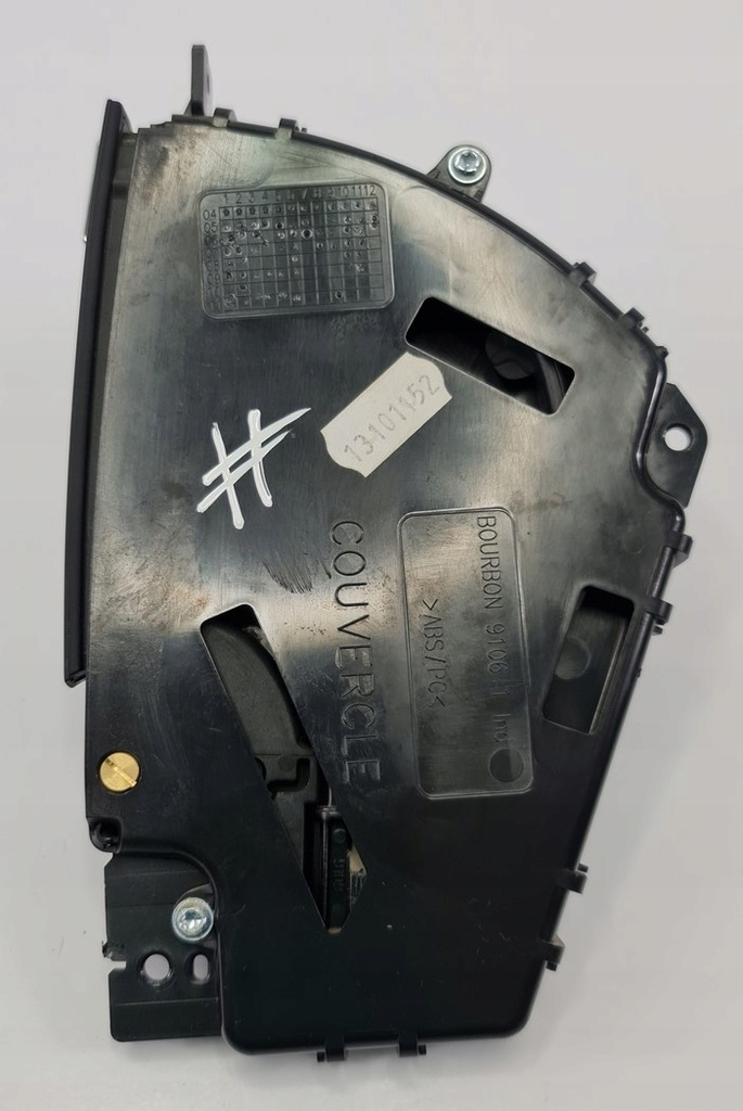 фото №5, Кронштейн na кружка подстаканник citroen c6 i