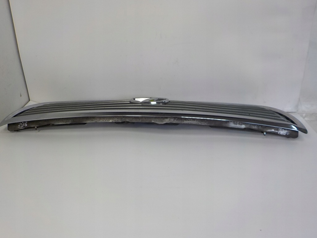 фото №7, Lexus ls iii 430 решітка радіатора решітка радіатора радіатора