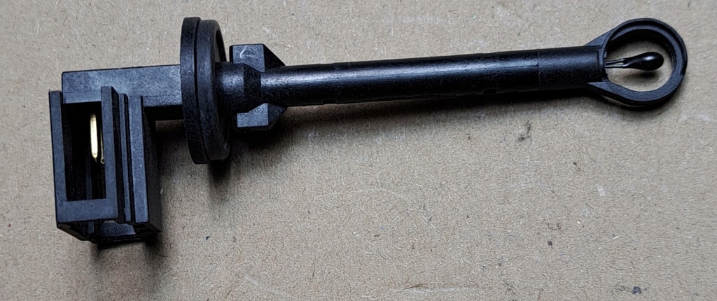 фото №5, Audi a8 d3 vw phaeton датчик температури внутрішньої 4e0907543