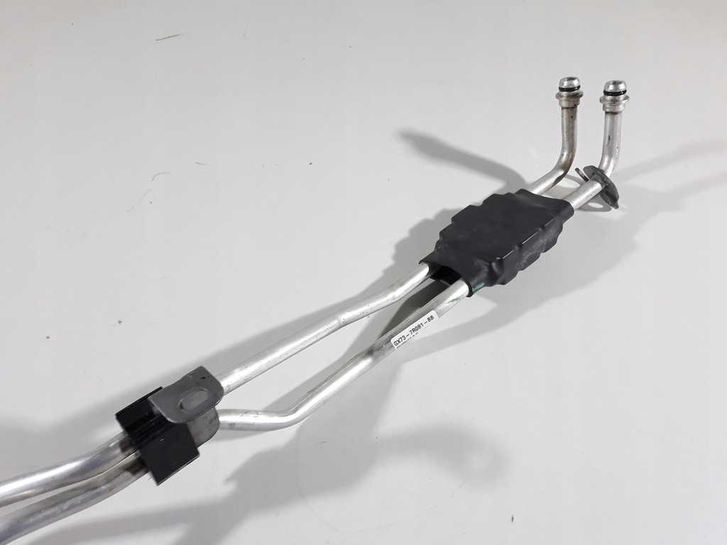 фото №8, Jaguar xe x760 2.0d 15r- дроти оливи коробки