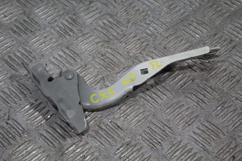 фото №1, Петля капот правий mazda cx5 kd lift