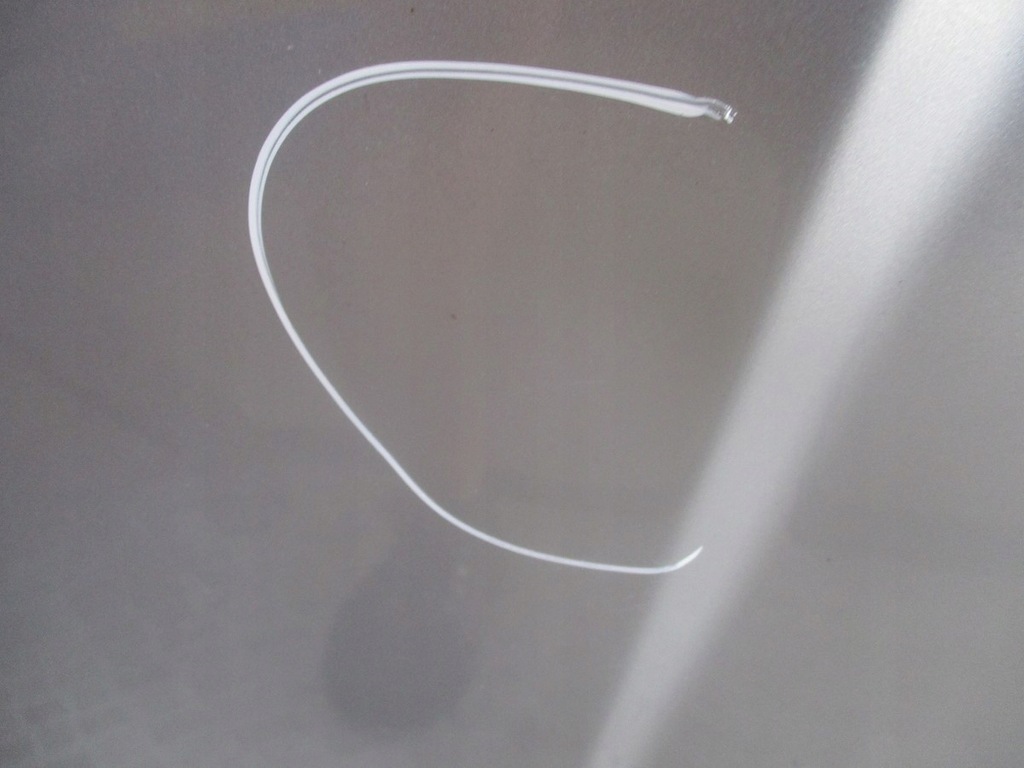 фото №6, Капот mazda 3 bk 22v