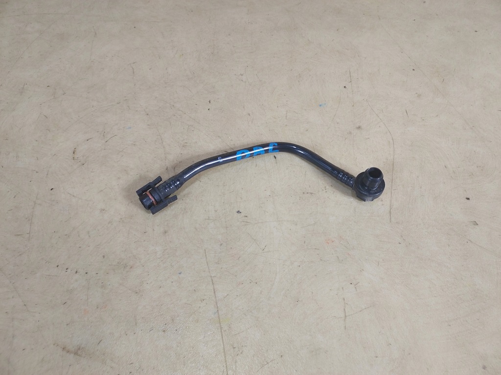 фото №1, Dacia sandero i 1.4 mpi шланг трубка усилитель тормозов 08-12