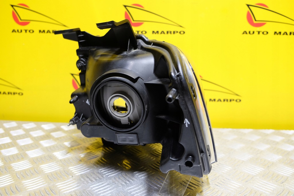 фото №11, Ford expedition 2007-2014 фара лампа r usa