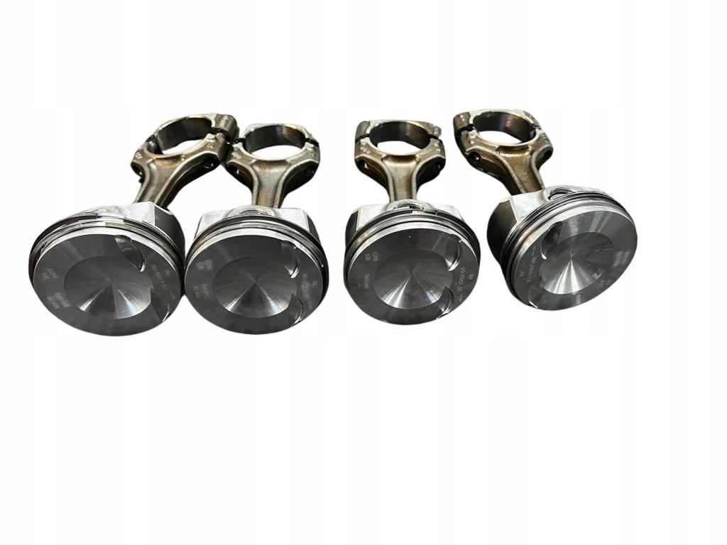 Купити Двигун 2.0 tfsi audi a4 a5 a6 q5 vw cdnc cdn cdh cda гарантія заміна