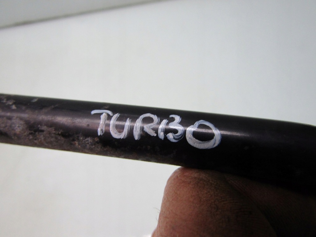 фото №6, Stonic 1.0 t-gdi 18r трубка труба оливи злив