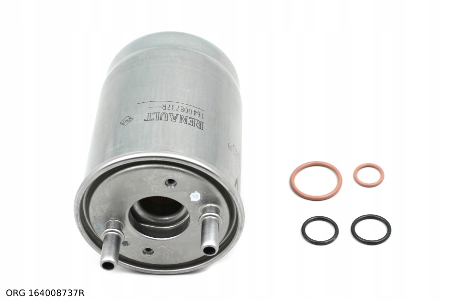 фото №1, Фільтр пального renault megane fluence scenic 1.6 dci оригінальний номер