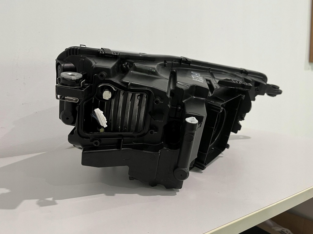 Audi q5 80a фара лівий перед full led 80a941773g Доставка