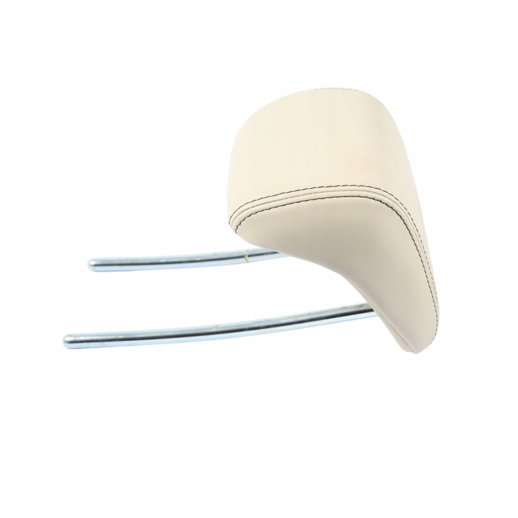 фото №9, Range rover evoque l538 задний подголовник сиденье средний кожа контактная группа замка зажигания słoniowa