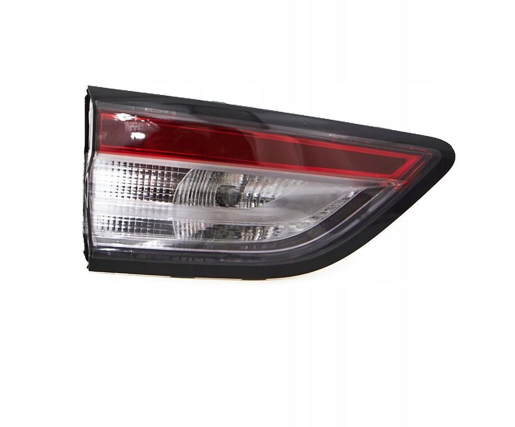 фото №1, Лампа задняя ford escape, 20 - lj6z13405b