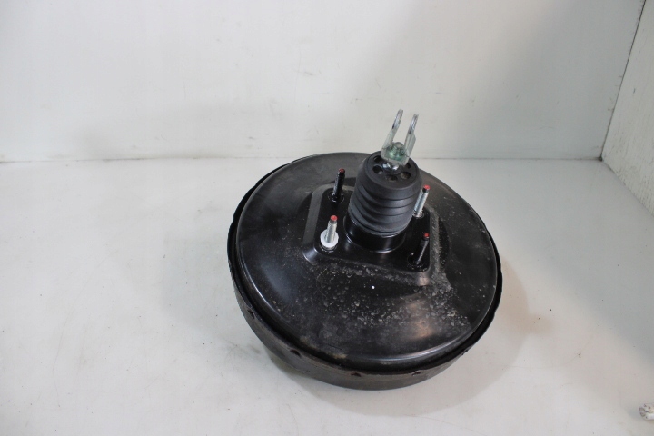 фото №1, Усилитель тормозов hyundai i30 ii 1.4