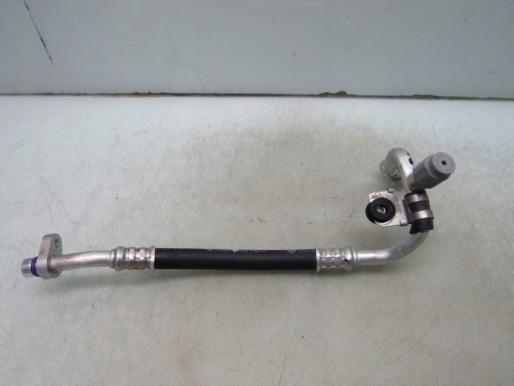 фото №1, Leaf ii 20r шланг wąż кондиціонера трубка кондиціонер 924404nr0b