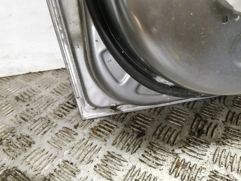 фото №10, Hyundai ix35 2013 правая сторона дверь