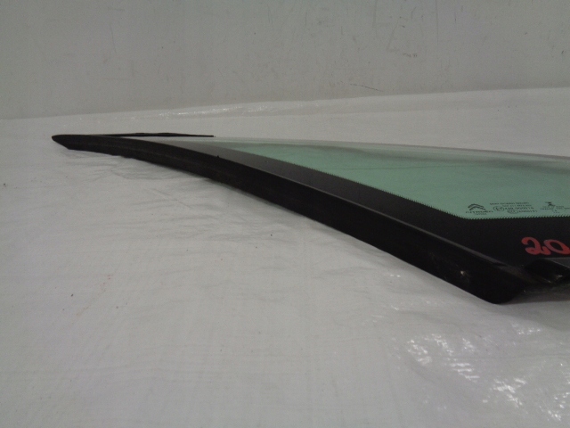 фото №6, Citroen c4 picasso ii grand скло трикутник права перед 14r