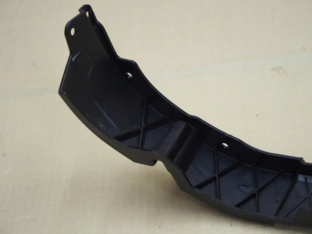 фото №14, Напрямна бампера правий задня w247 mercedes a2478850500 новий