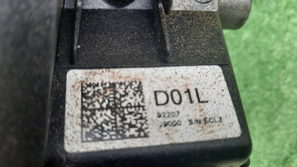 фото №5, Hyundai kona led лампа передняя