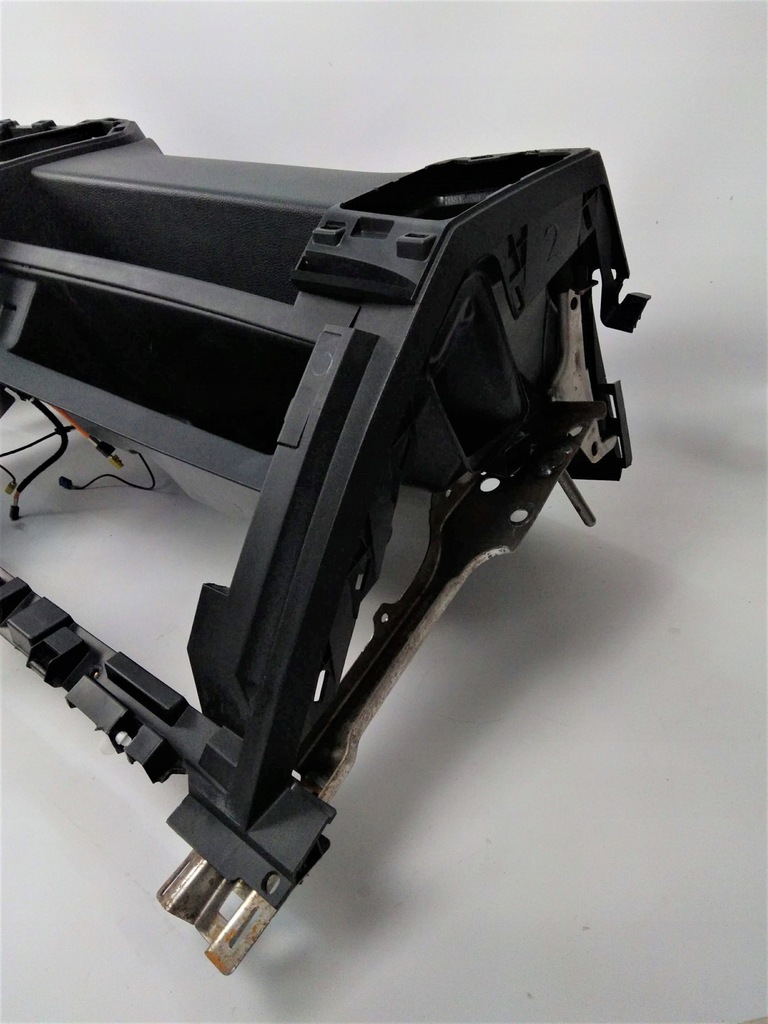 фото №5, Ford f150 приборная панель приборная 2015-20