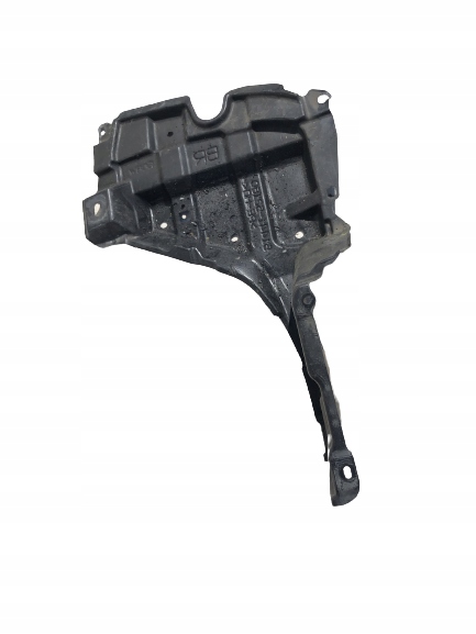 фото №1, Защита pod двигатель toyota verso s