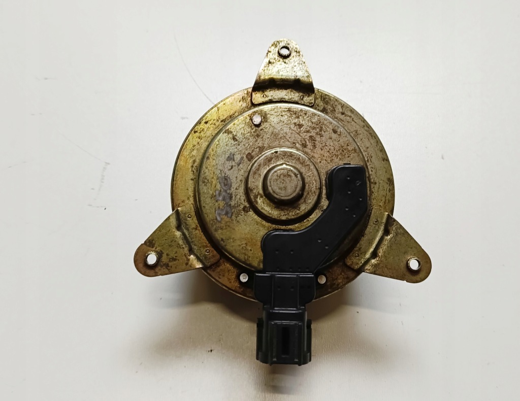 Моторчик вентилятора радіатор nissan 350z 21487cd000 в Україні