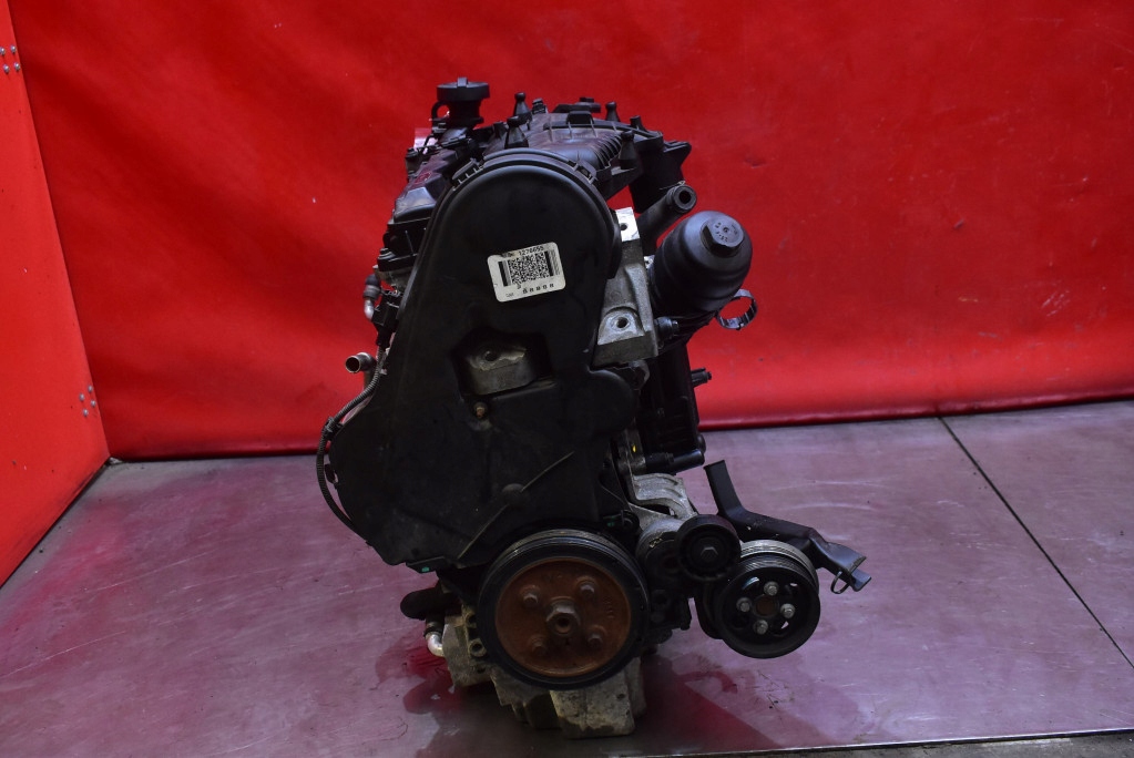 фото №7, Двигун блок двигуна дизель d5204t7 volvo v60 1 i 2.0 d3 136 km 10-13 стиснення