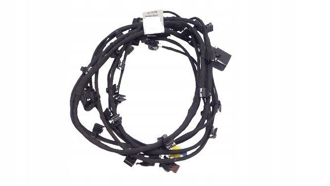 фото №1, Nowa жгут 6pdc / защита / радары audi q7 4m0971095aj