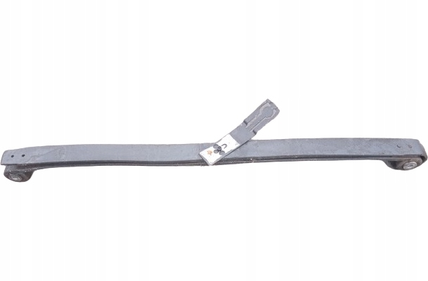 фото №1, Ресора щітка mercedes actros mp4 0m471