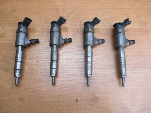 фото №15, Ford peugeot 1.6 e hdi 1.6 tdci поршень шатун wał