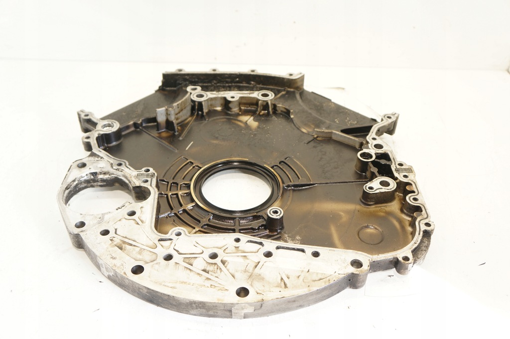 фото №5, Корпус распределительного вала audi a4 a6 c6 q7 phaeton 2,7 3,0 tdi 059103173r