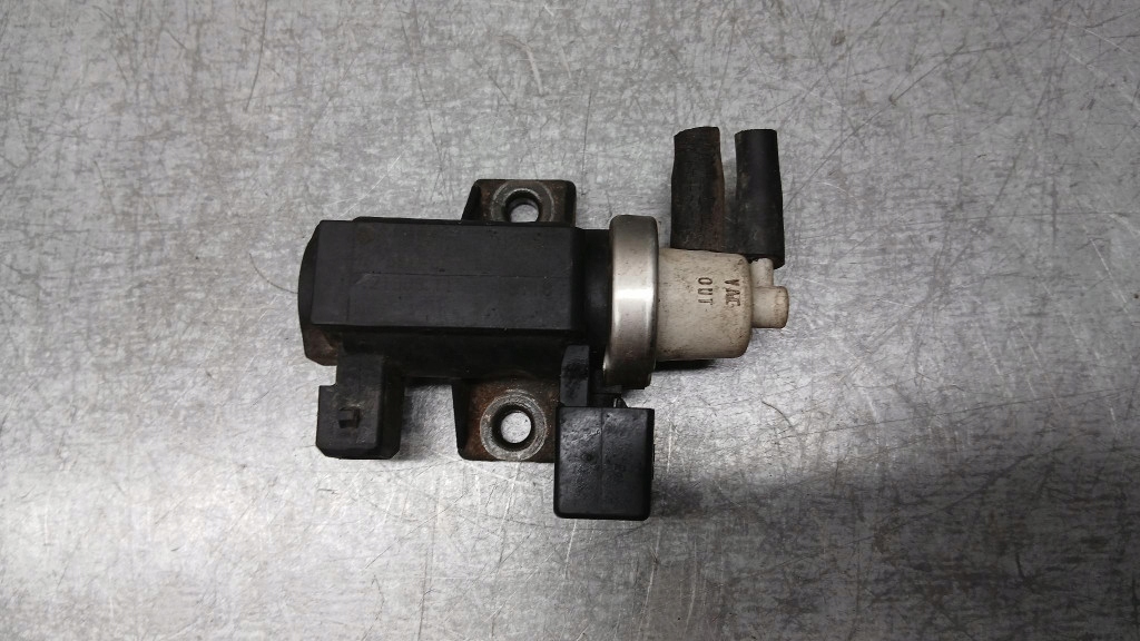 фото №1, Клапан вакууму alfa romeo 156 1.9jtd 97-07r kombi 7.21903.11