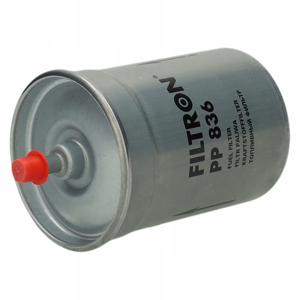Фильтр топлива filtron pp836 Доставка