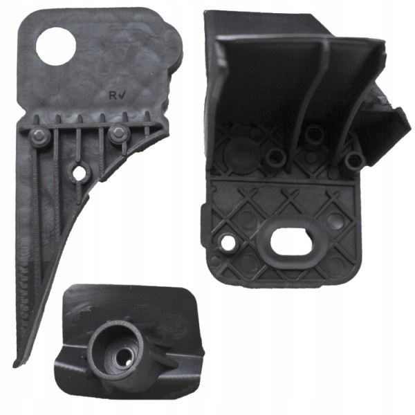 фото №1, Набор ремонтный фара p focus 18- упаковка 1 szt. romc70841