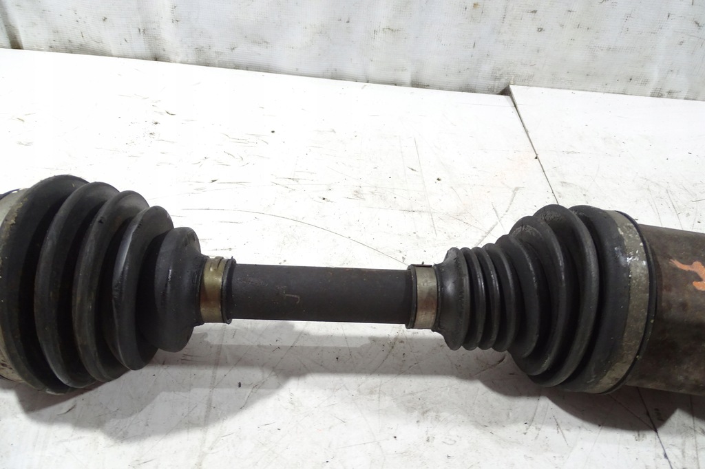 фото №13, Dodge journey 3.6 4x4 привідний вал права перед автоматична коробка передач