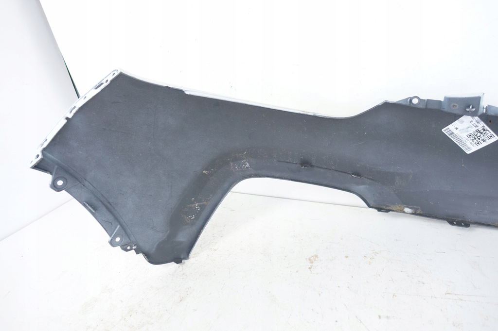 фото №5, Бампер перед передній renault captur i lift 17- 620227019r