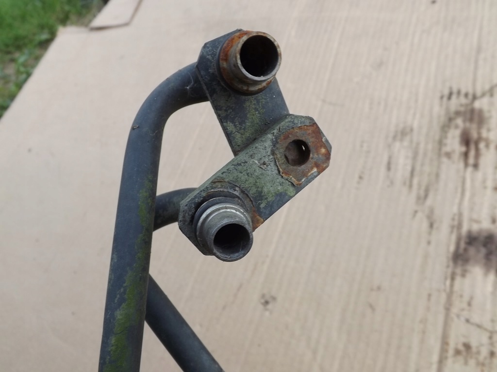 фото №10, Audi a6 s6 c5 2.4 2.8 бензин автоматична коробка передач дроти оливи коробки передач