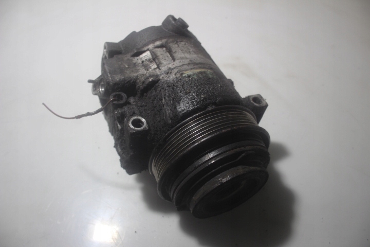 фото №1, Компрессор кондиционера mercedes vito w638 2.2cdi