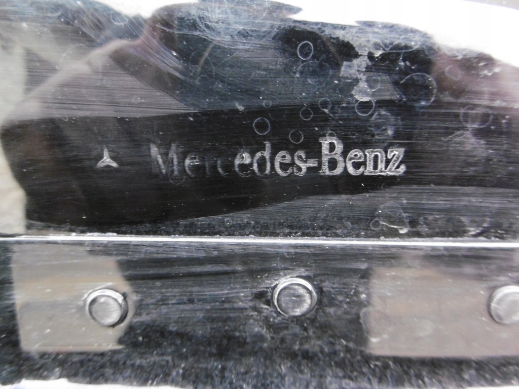 фото №9, Mercedes glb x247 - капот