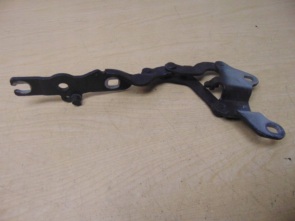 фото №1, Петля капот левый bmw e87 7060559