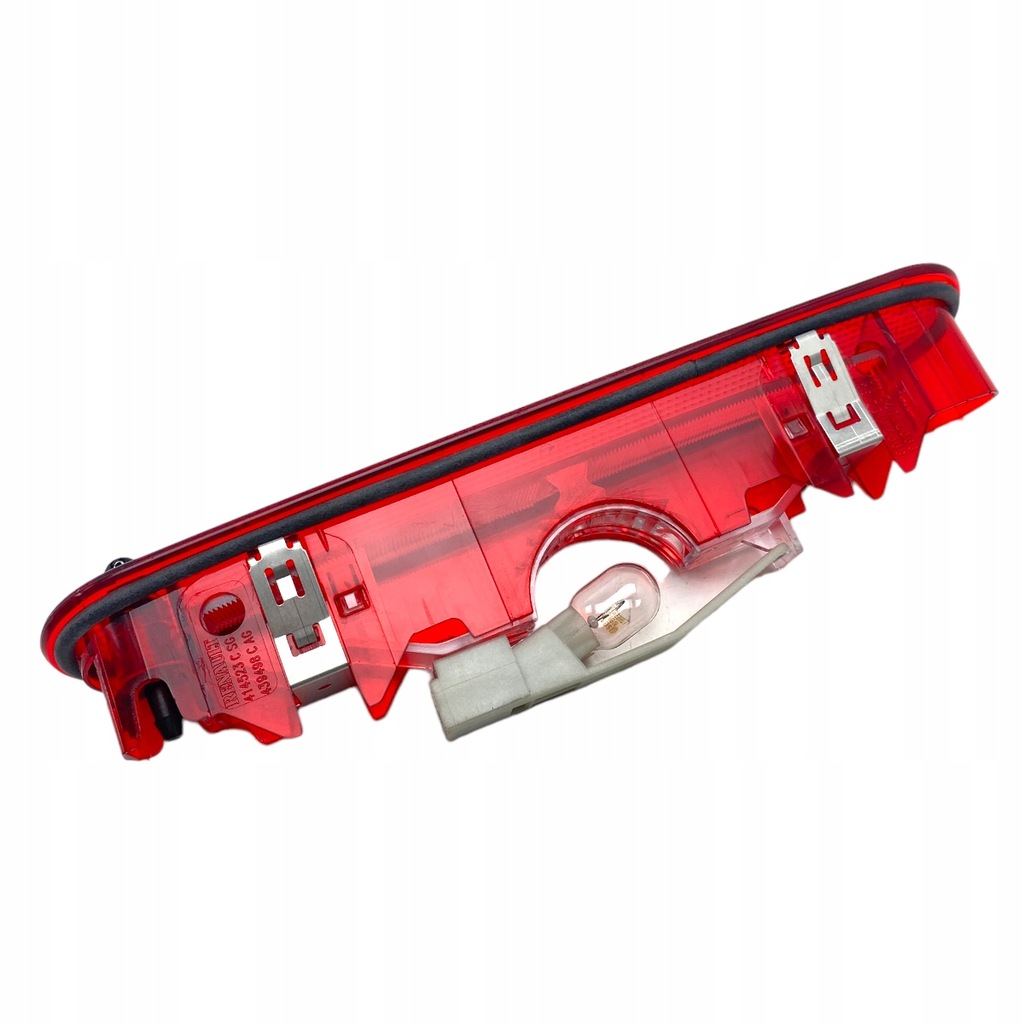 фото №16, Nowe оригінальний номер світло стоп-сигнал mercedes citan 414523c