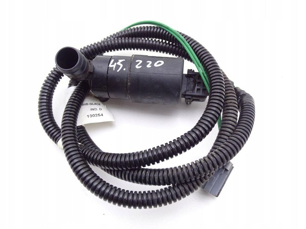 фото №1, Daf lf 45 55 01-13 помпа распылителя