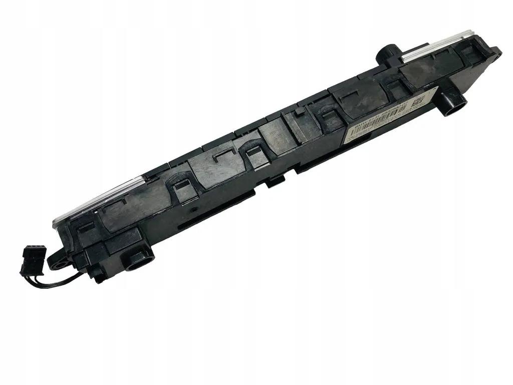 фото №3, Bmw 4 f36 gt панель радіо 6832880