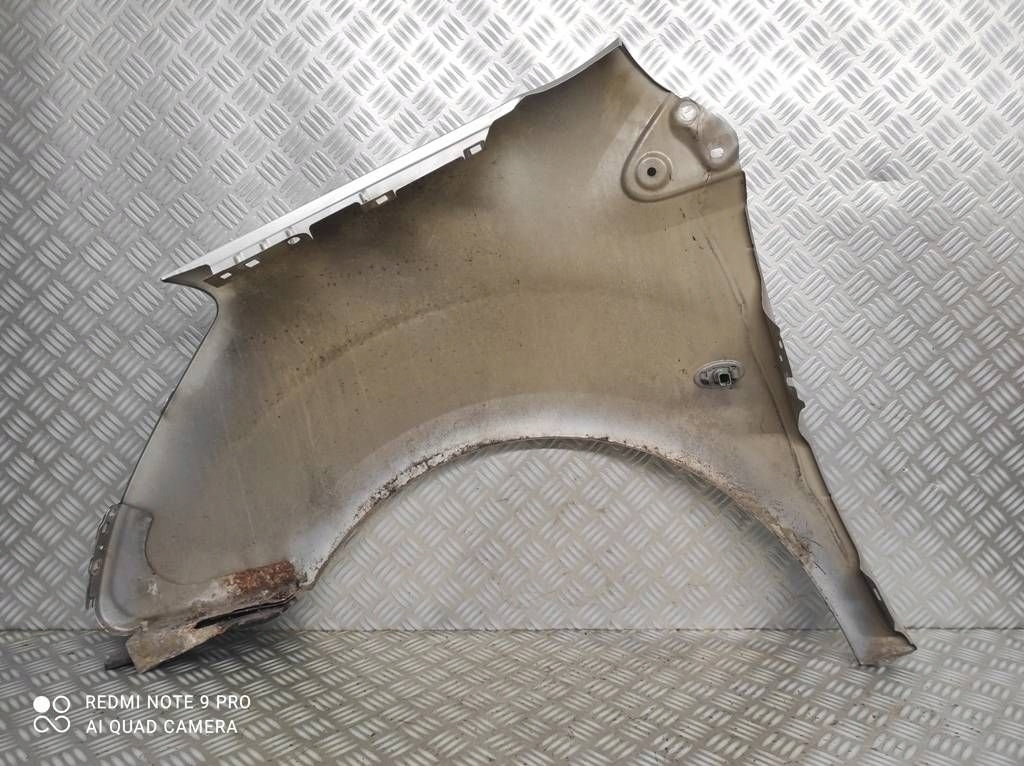 фото №12, Крыло передний правый перед citroen berlingo peugeot partner ii 08-18 ezrc