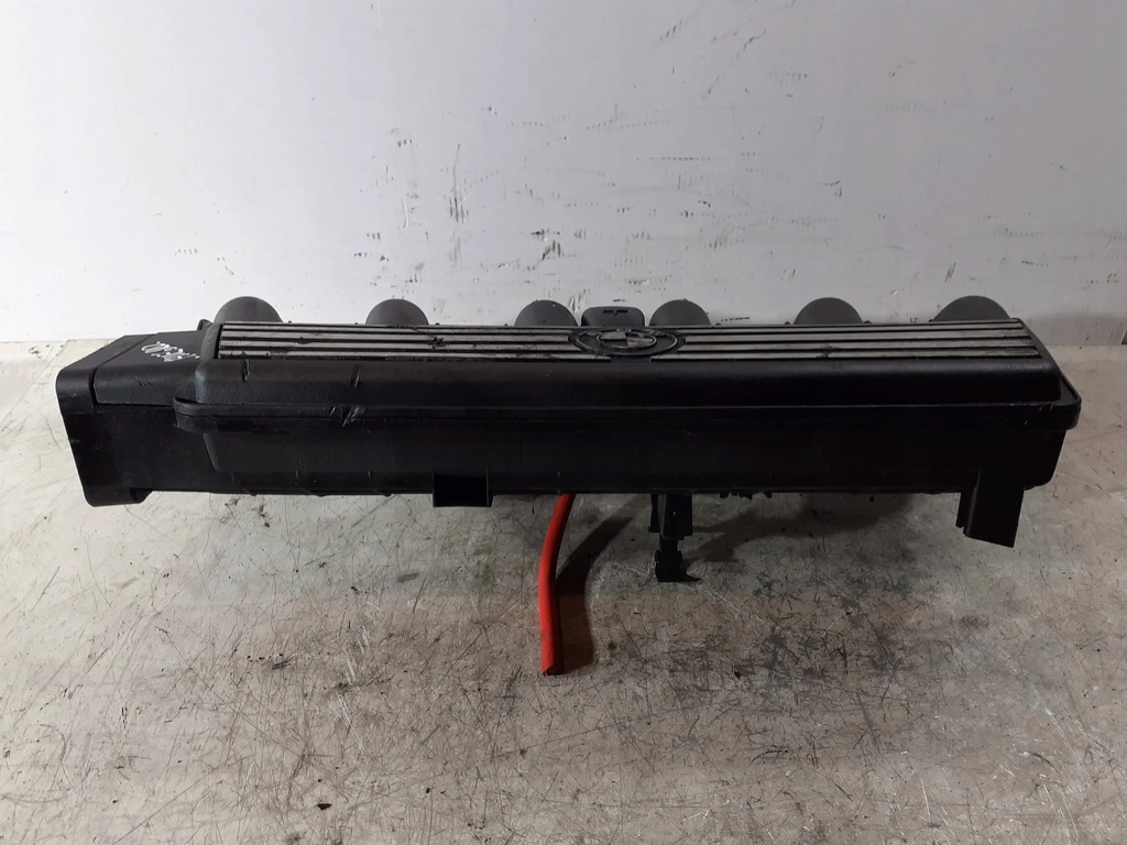 фото №6, Колектор всмоктуючий 2246179 bmw e38 e39