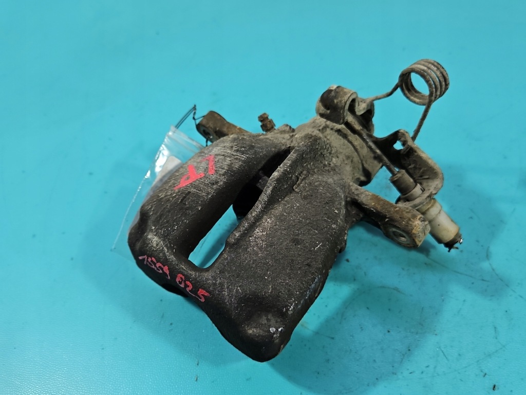 Купить Суппорт задний  левый fiat scudo ii 06- 2.0 jtd hb