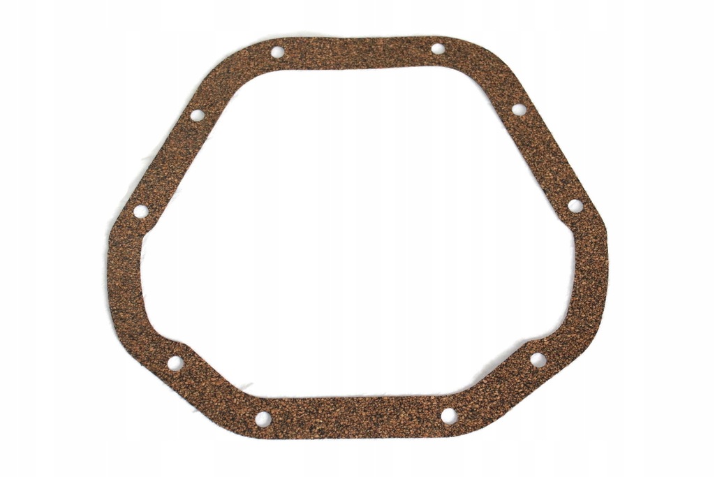 фото №1, Прокладка кришка міст salisbury