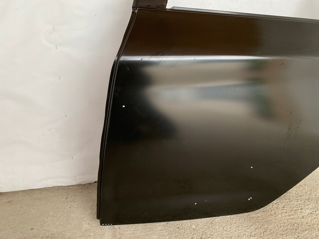 фото №6, Renault zoe дверь левая задняя nowe oryginał#