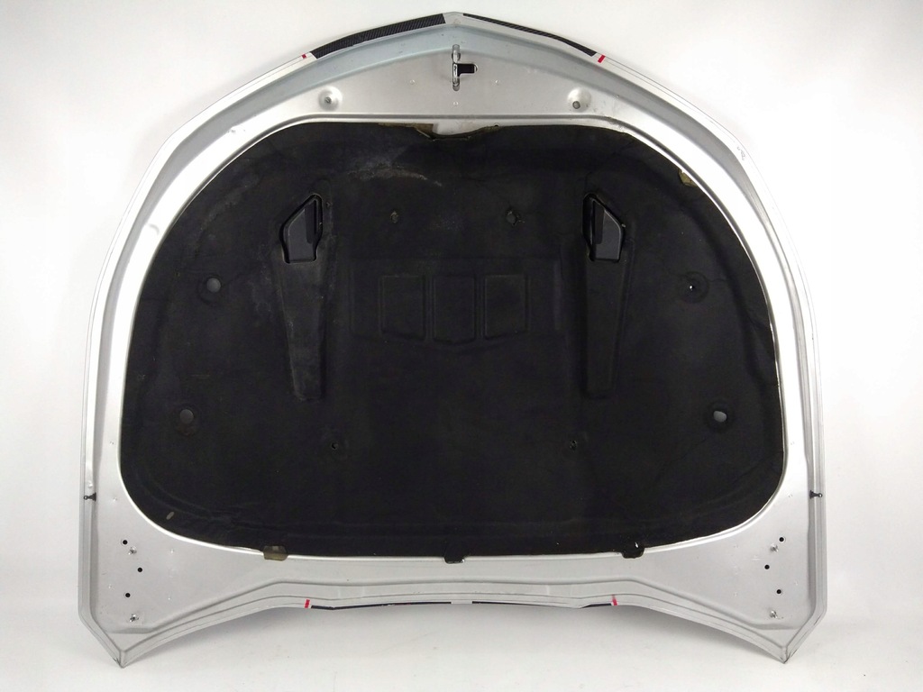 фото №7, Chevrolet camaro ss капот крышка двигателя 2016-18