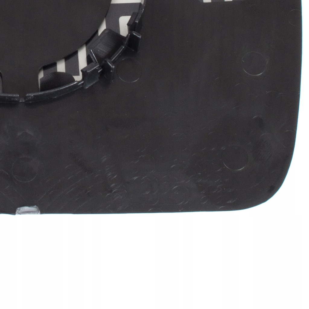 фото №11, Вкладыш стекло зеркало правый land rover freelander 2010-2014