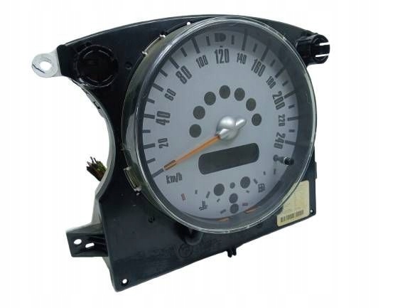 Купити Лічильник приладова панель 6928884 mini cooper s r53