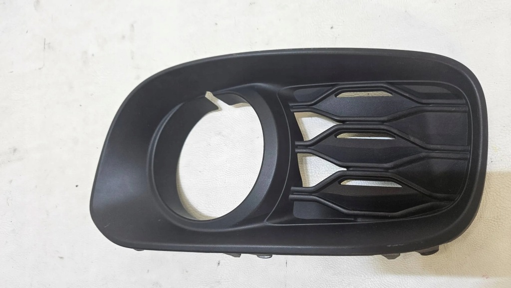 фото №5, Решётка правая перед mini cooper f60 112520-10